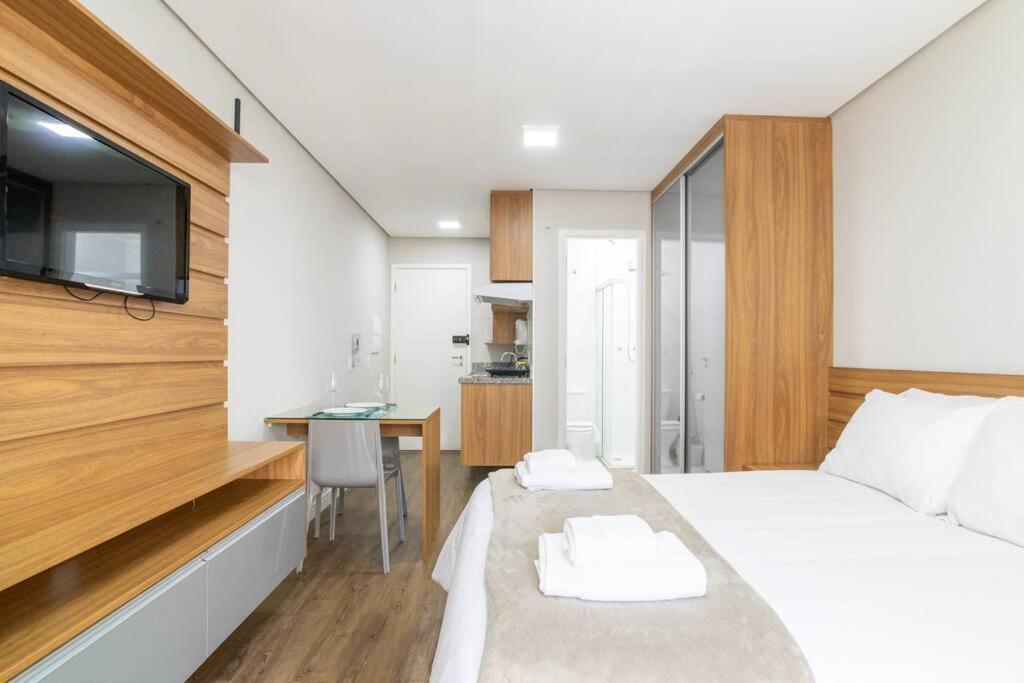 Bhomy Bela Vista Moderno Com Varanda Bs37 *