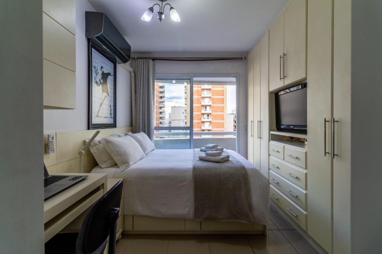 Bhomy Perdizes Com Sacada E Vista C1101 São Paulo