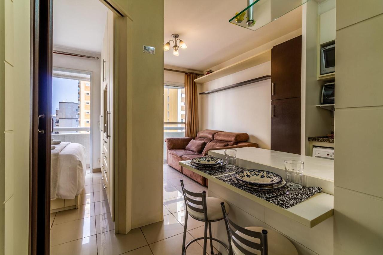 Bhomy Perdizes Com Sacada E Vista C1101 Apartamento *
