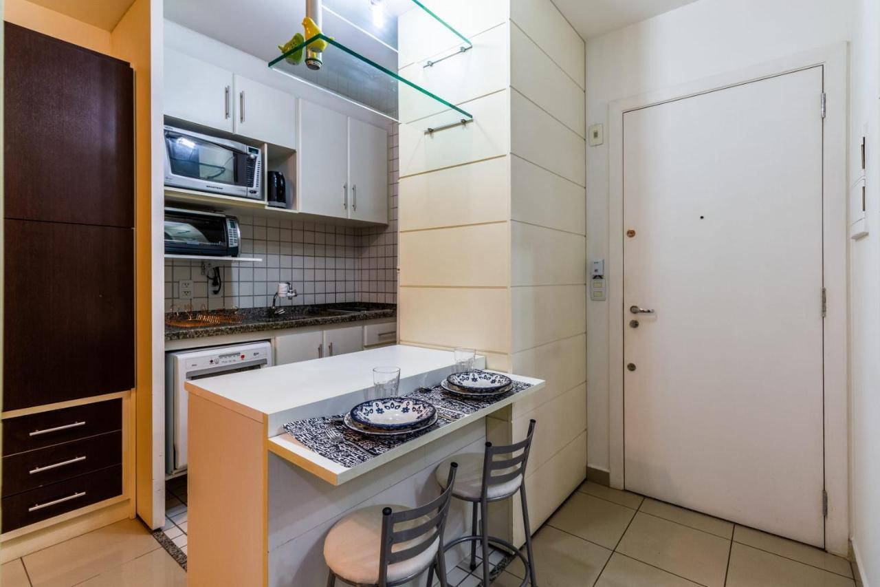 Bhomy Perdizes Com Sacada E Vista C1101 São Paulo
