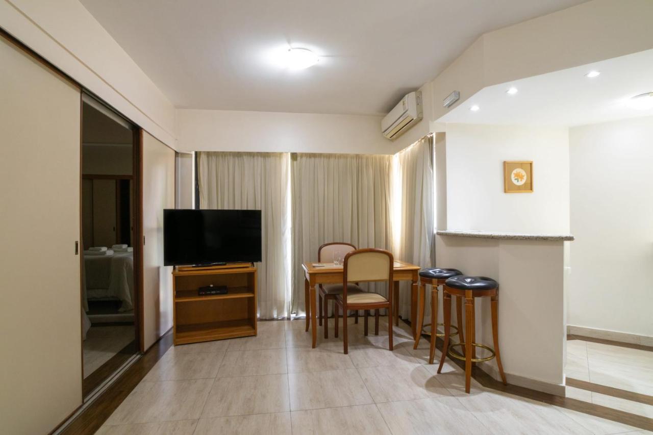 Apartment Bhomy Jardins Com Sacada E Vista Fo126 *