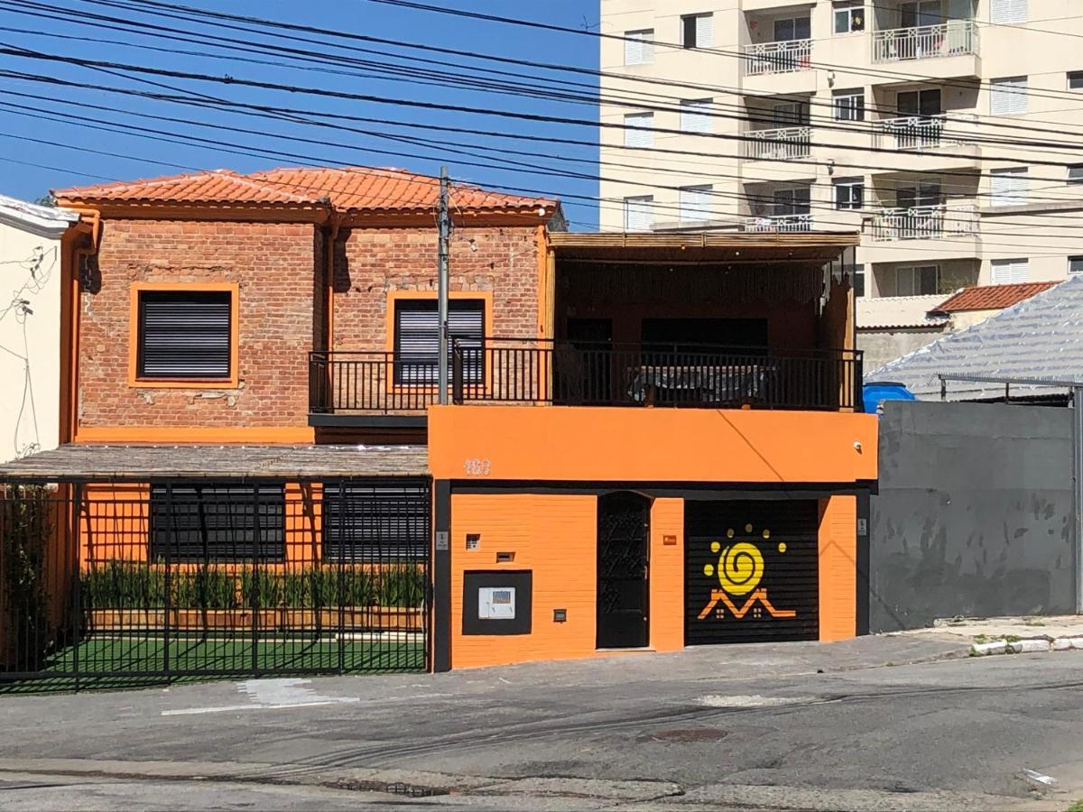 A Casina - Metro Faria Lima Apartamento