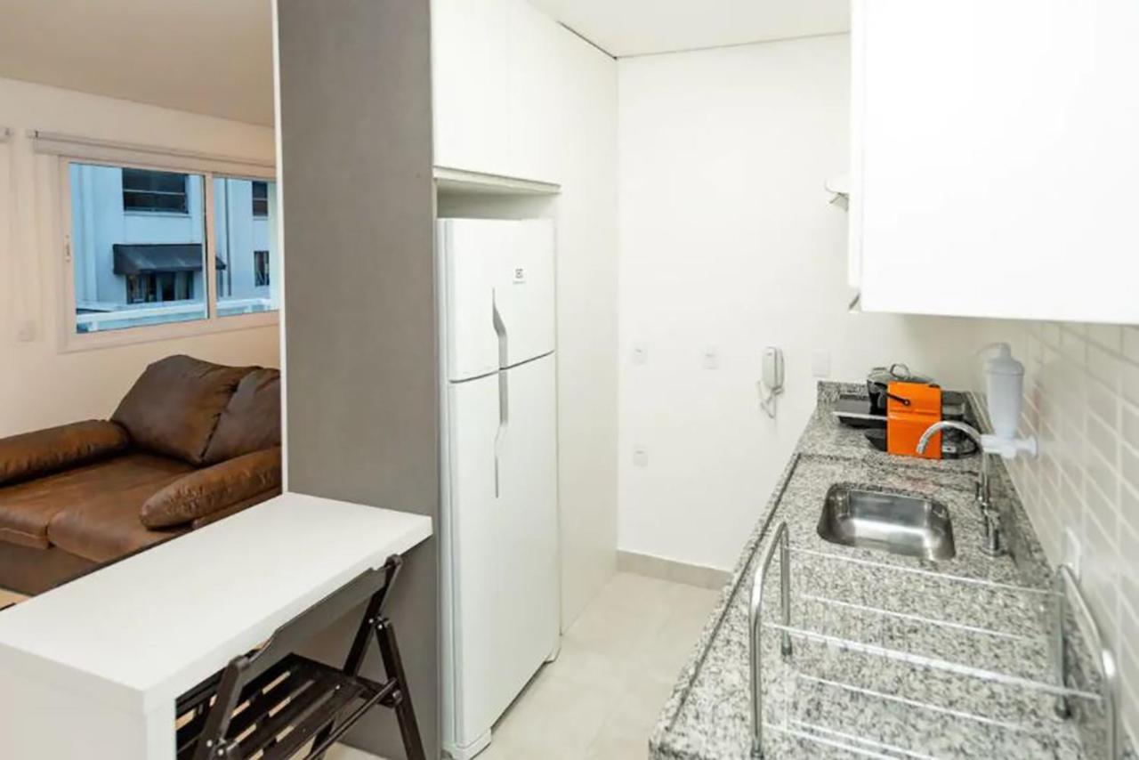 Daire Com Wifi Proximo Ao Metro Luz Sao Paulo