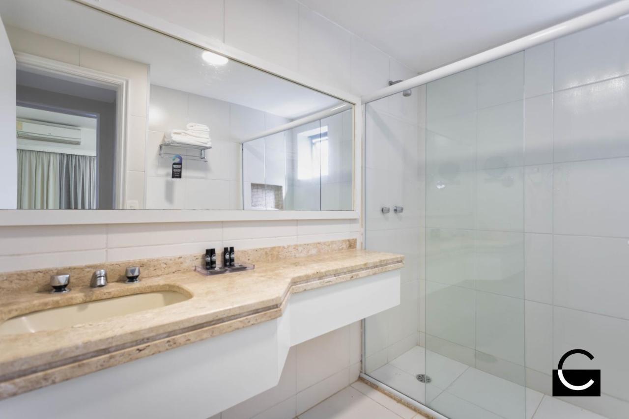 Newciti Itaim By Charlie Apartment *