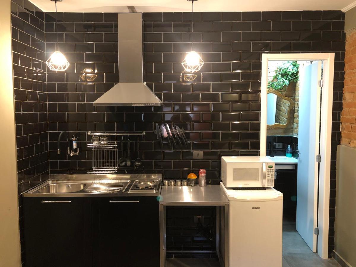 A Casina - Metro Faria Lima São Paulo