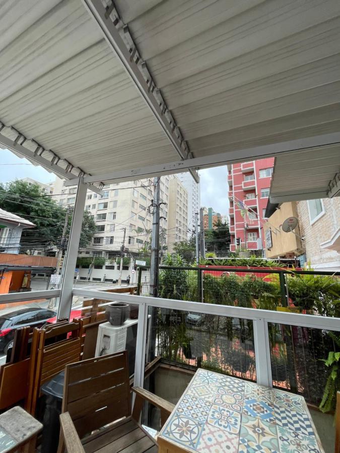 Did's Sao Paulo