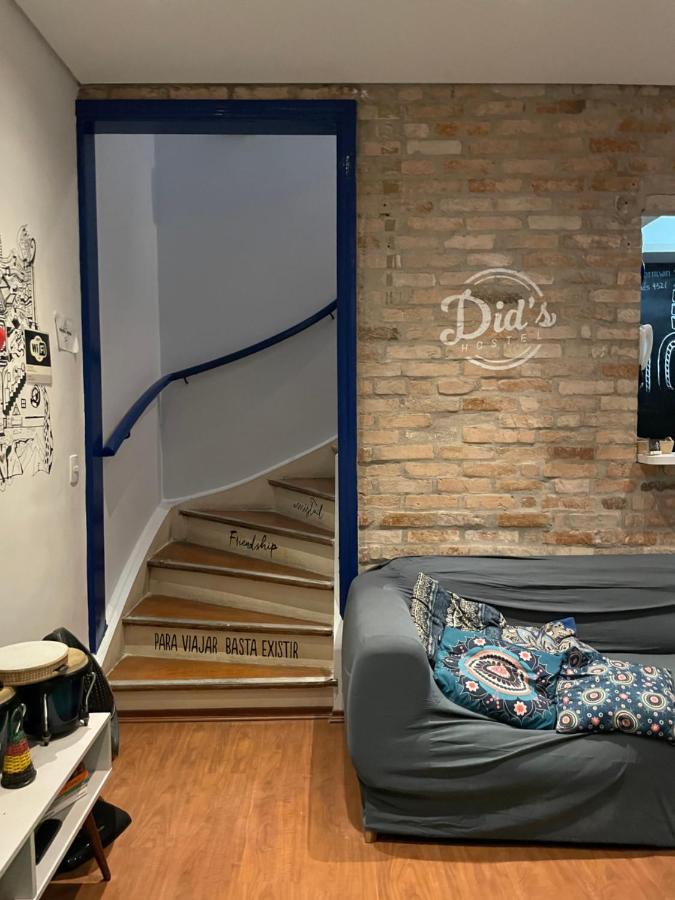 Did's Hostel *