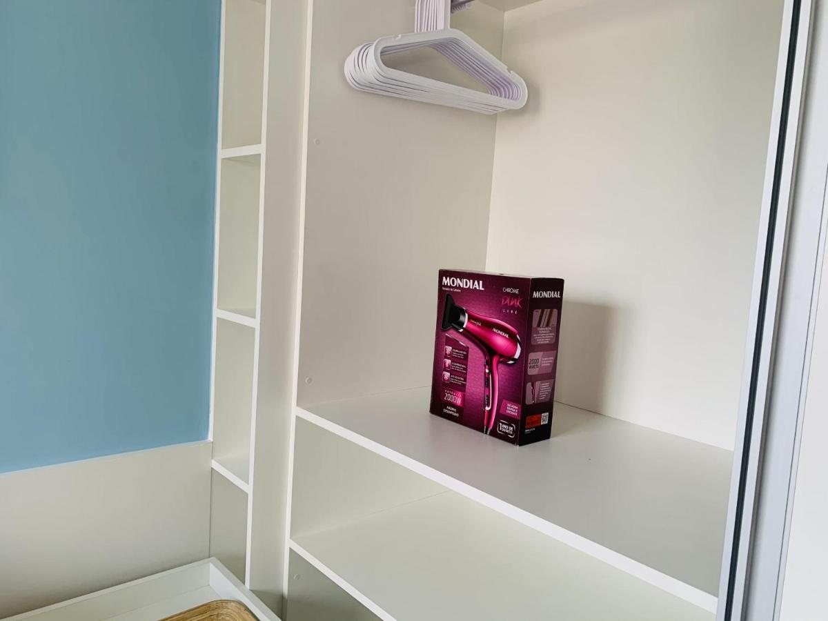 Akile Movva Apartamento *