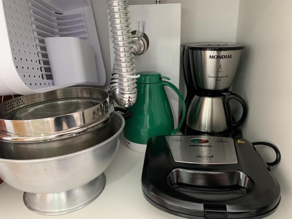Akile Movva Apartamento