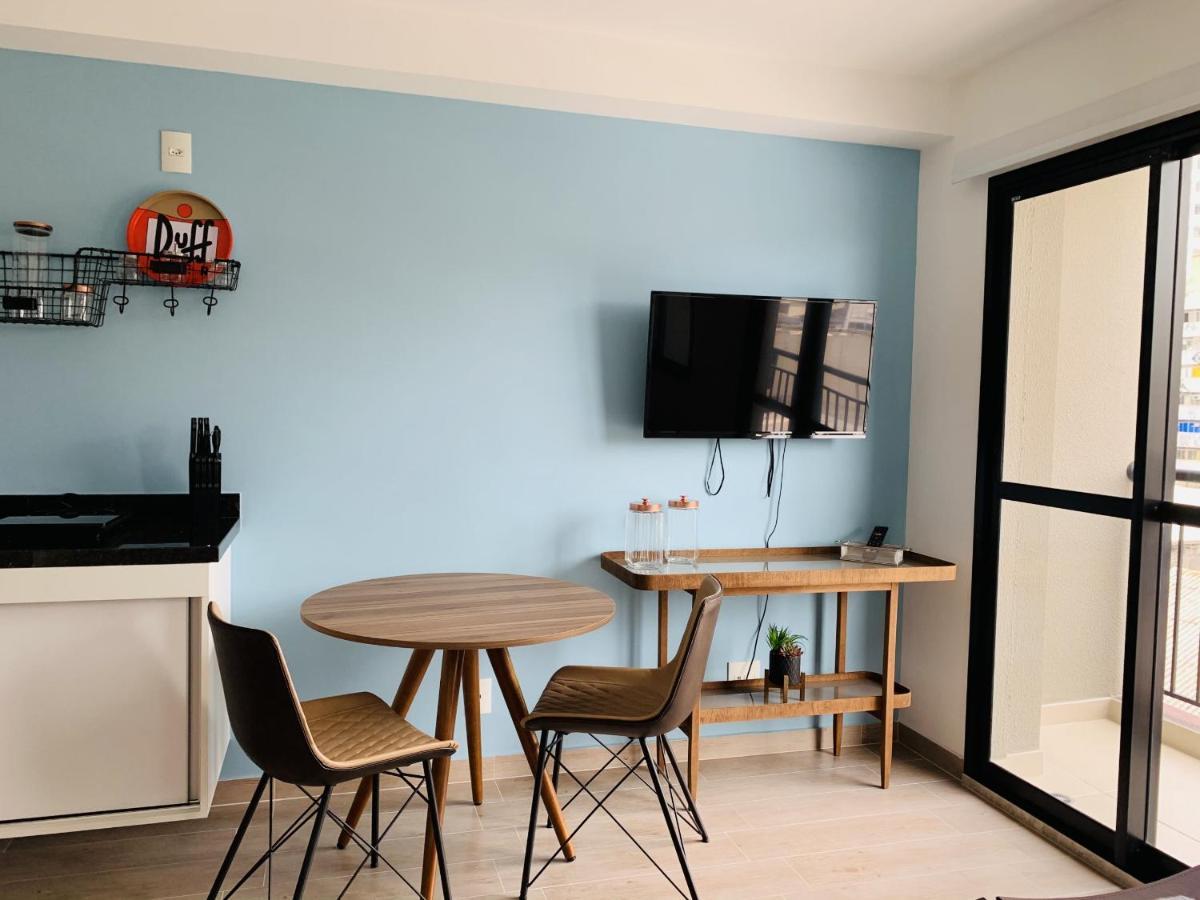 Apartamento Akile Movva São Paulo