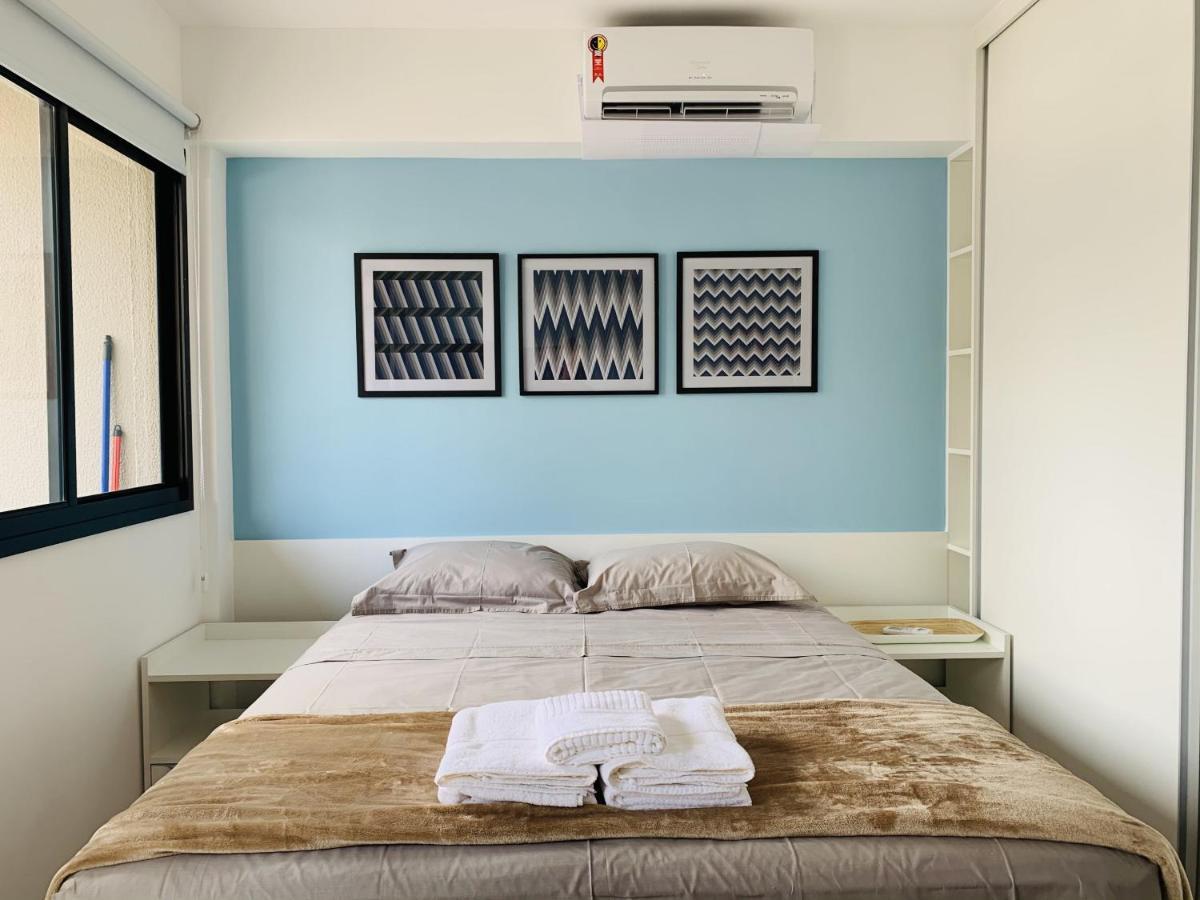 Apartamento Akile Movva São Paulo