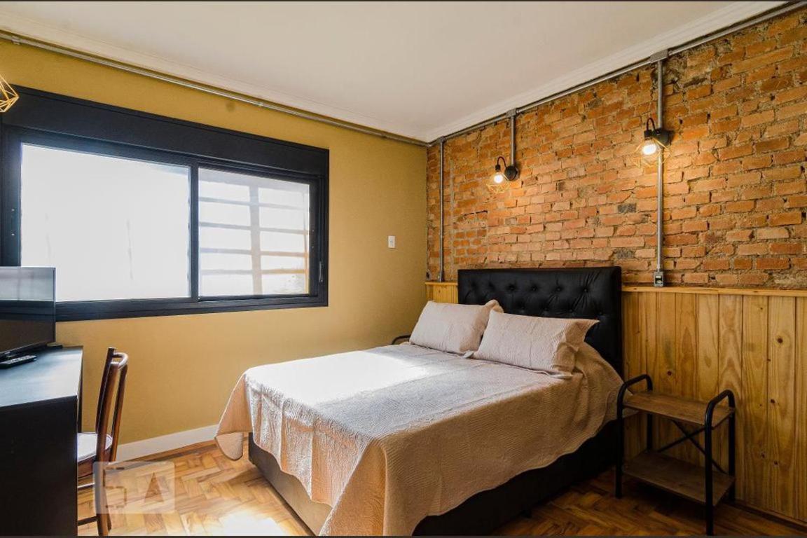 Apartamento A Casina - Metro Faria Lima *