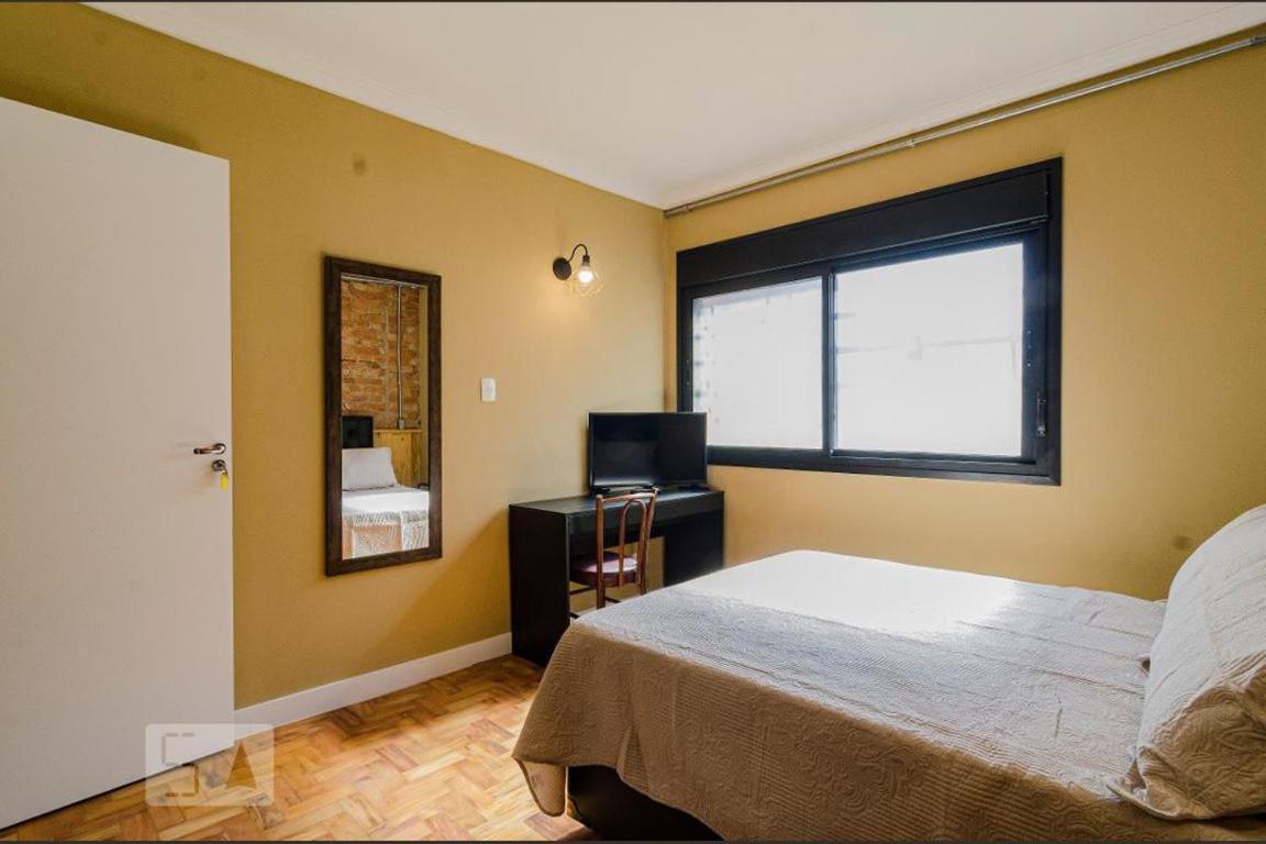 Apartamento A Casina - Metro Faria Lima São Paulo