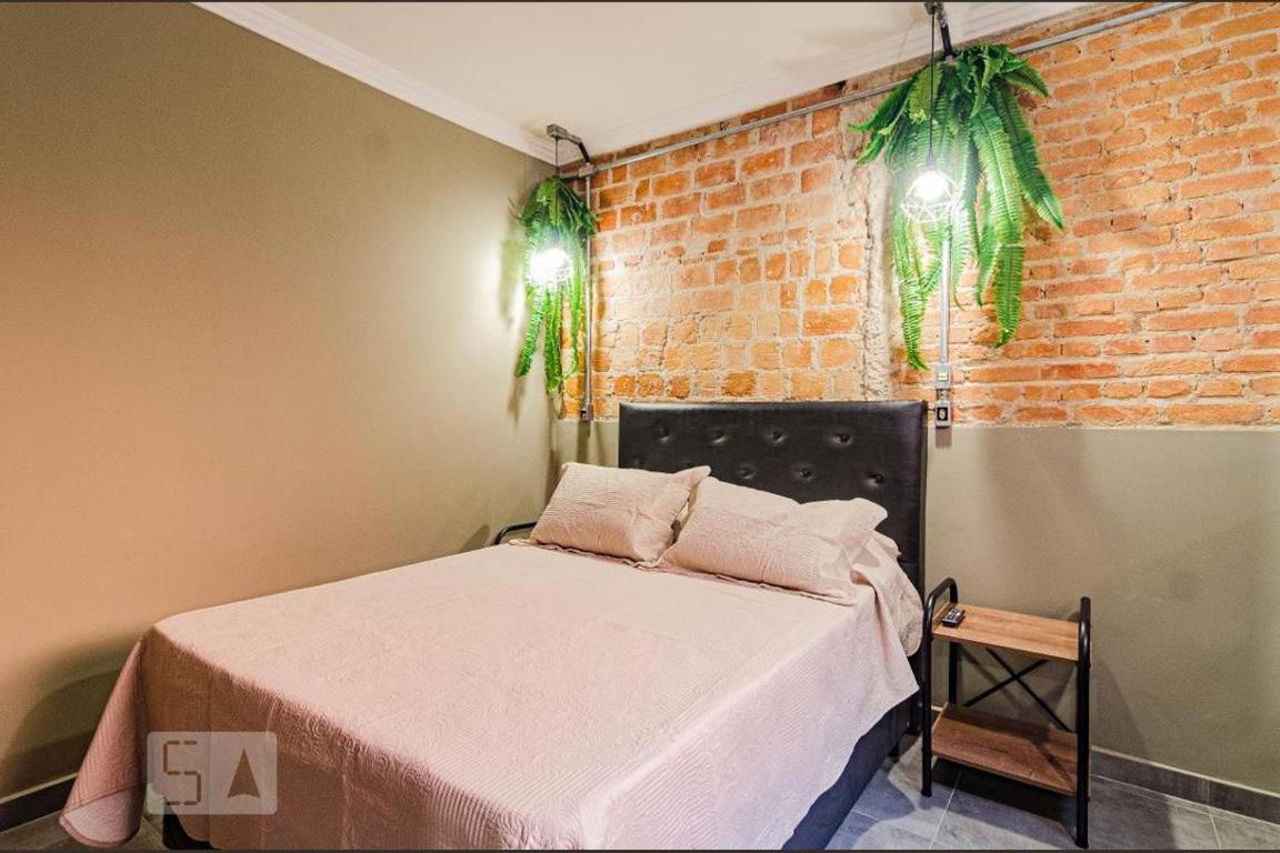 A Casina - Metro Faria Lima Apartamento São Paulo