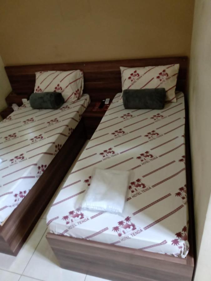 Homestay Tenda Santana *