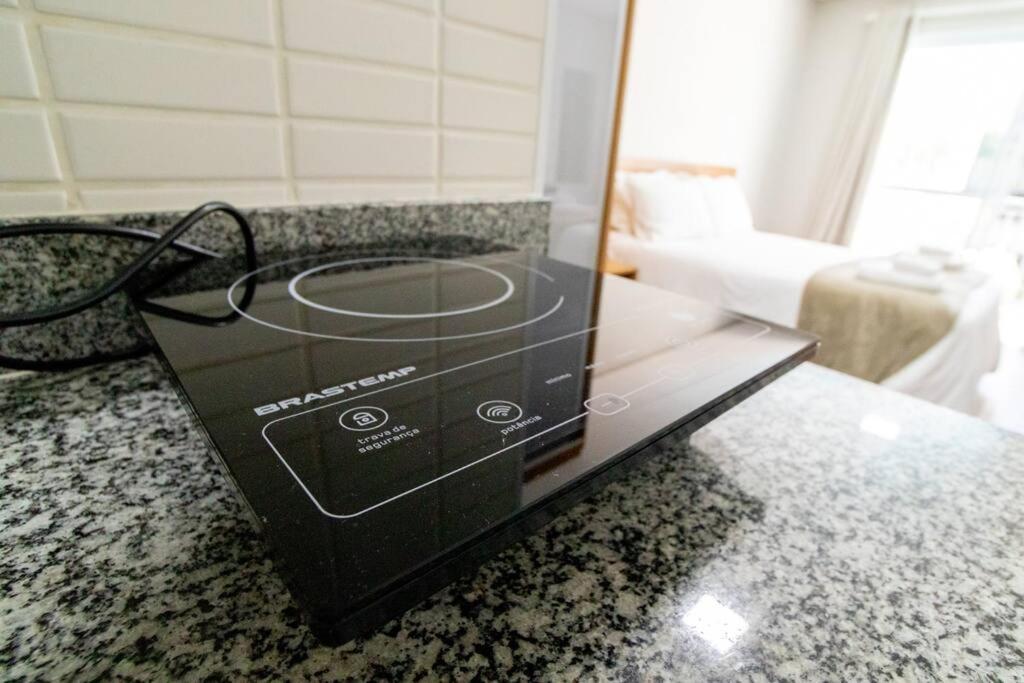 Bhomy Bela Vista Moderno Com Varanda Bs37 Apartment *