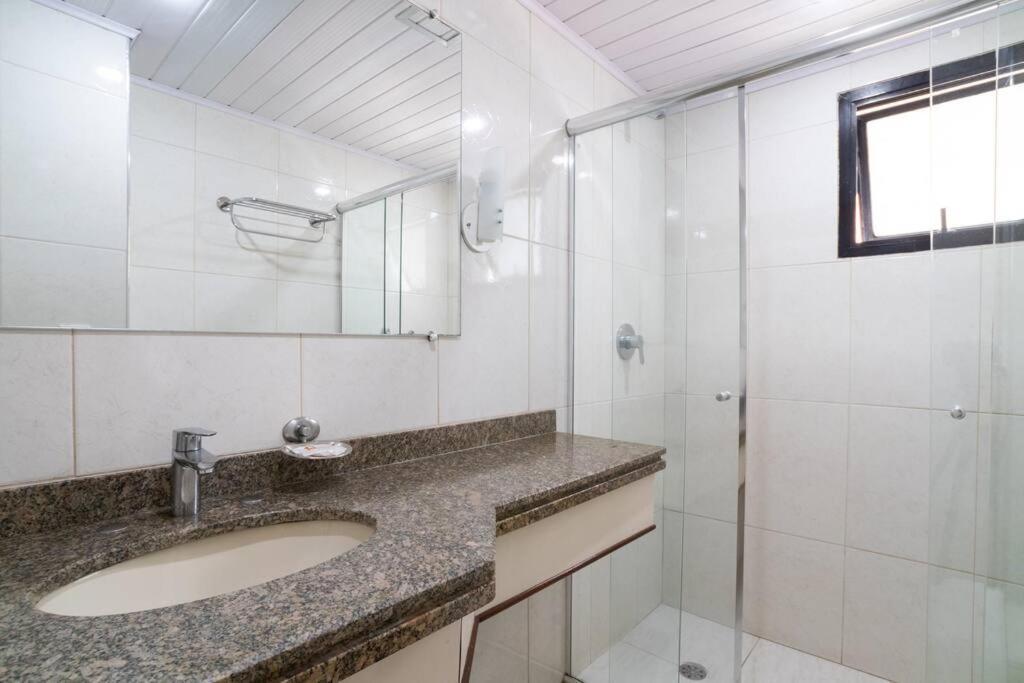Apartment Bhomy Jardins Com Sacada E Vista Fo126 *