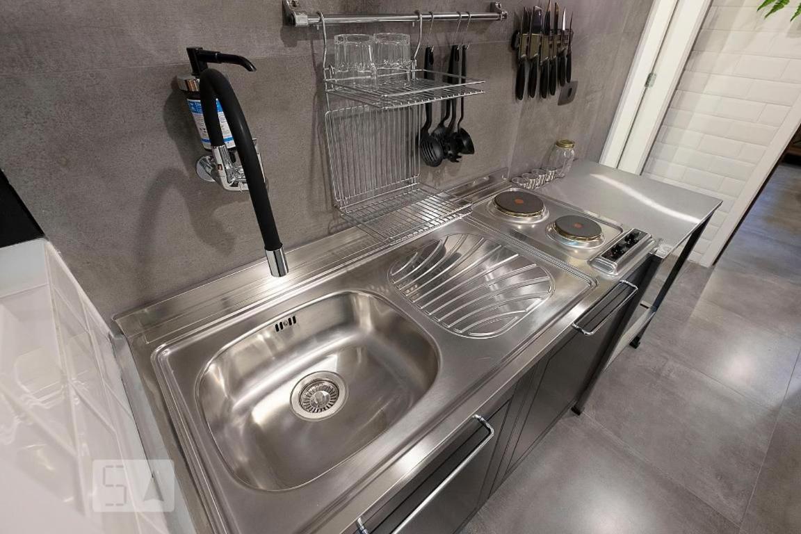 Apartamento A Casina - Metro Faria Lima *