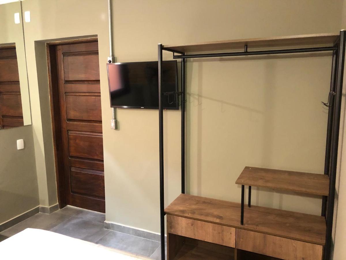 A Casina - Metro Faria Lima Apartamento *