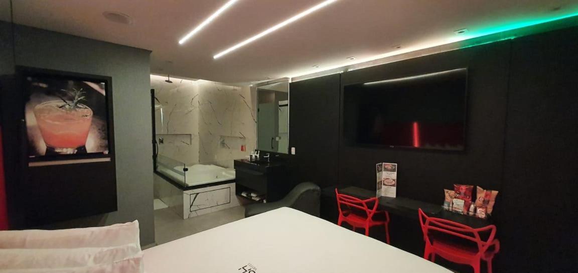 Motel Crush São Paulo