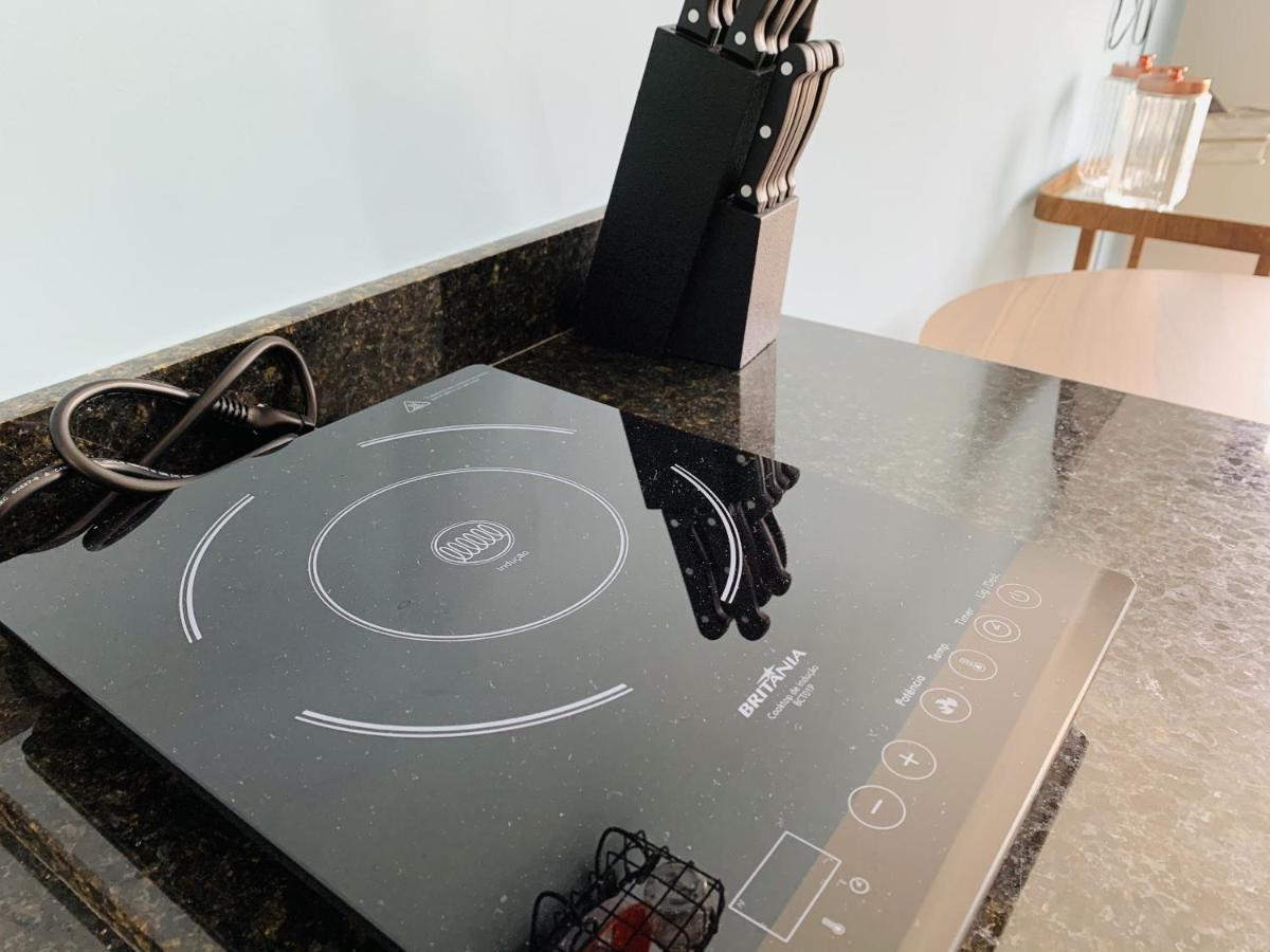 Apartamento Akile Movva São Paulo