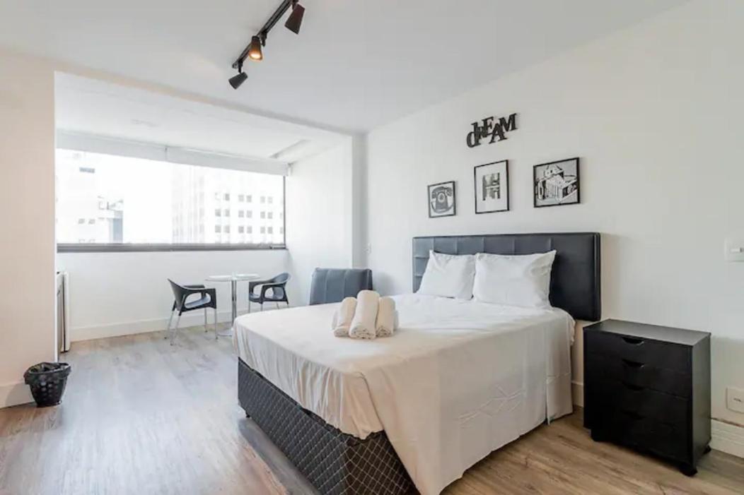 Audaar Vgc Residencial - Olimpia Apartemen *