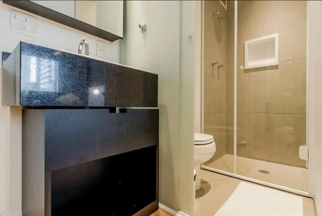 Audaar Vgc Residencial - Olimpia * Sao Paulo