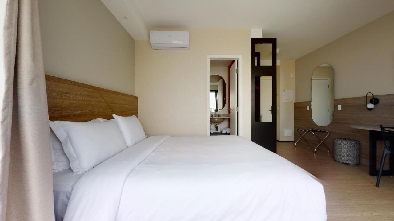 Nomah Bela Vista Apartemen