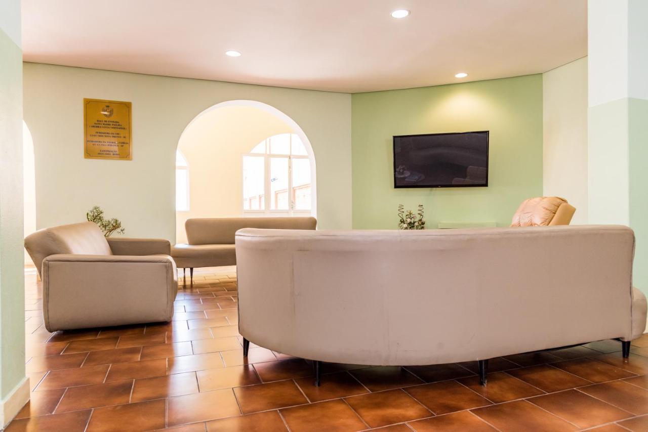 Eventos & Sagrada Familia Han/Misafirhane