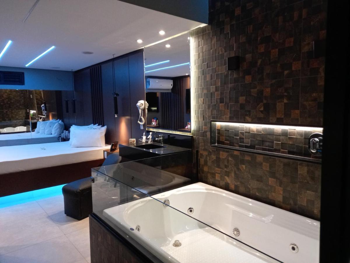 Motel Crush São Paulo