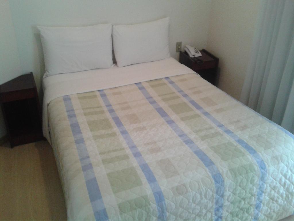 Astron Garden Special 3* São Paulo