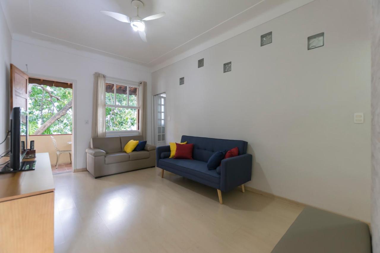 Apartamento Com Jeito De Casa Recem-reformado Apartment