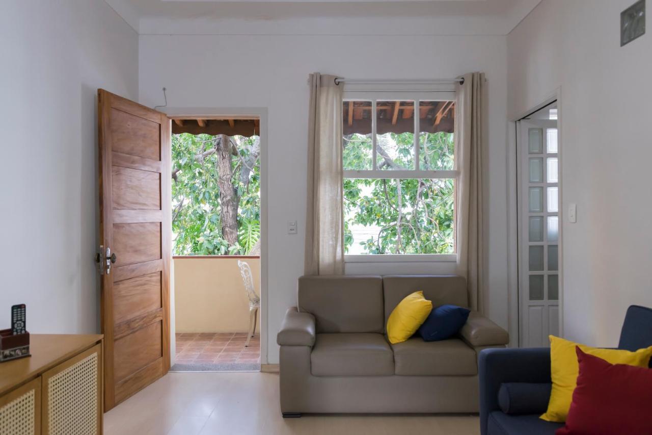 Apartamento Com Jeito De Casa Recem-reformado Apartment Sao Paulo