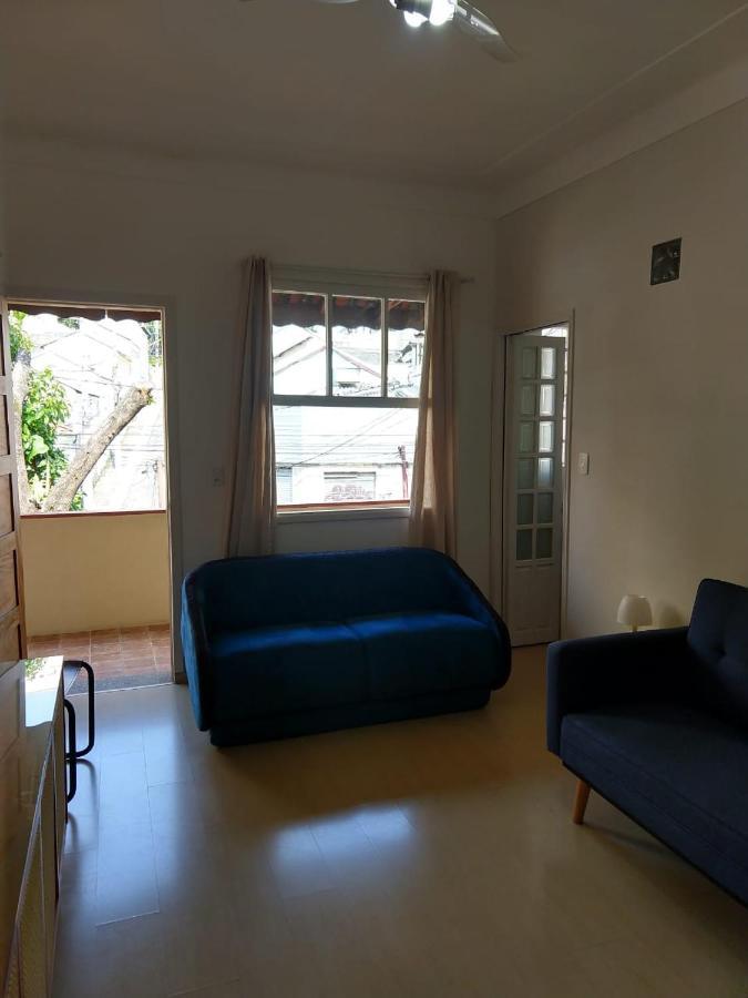 Apartamento Com Jeito De Casa Recem-reformado *