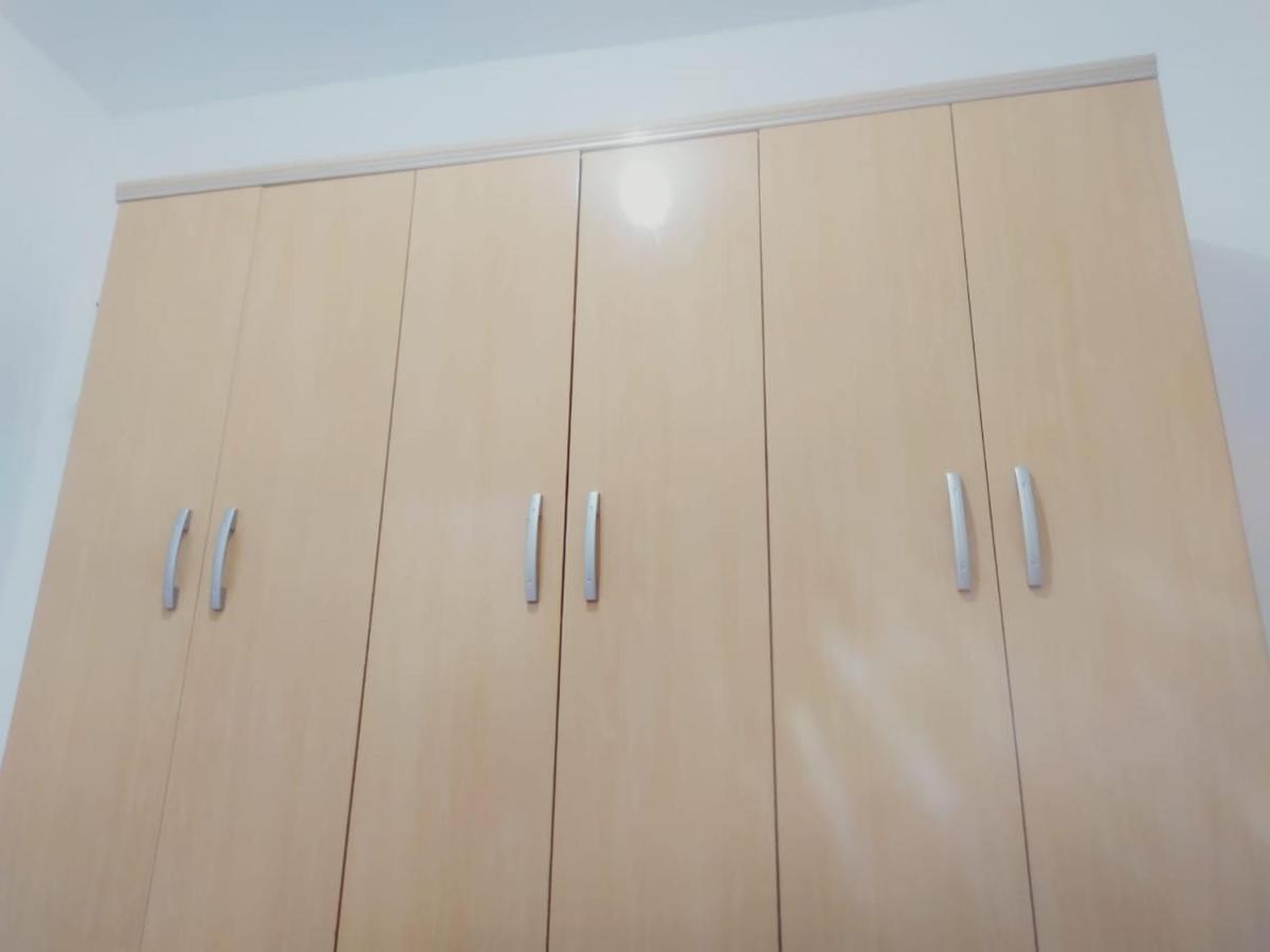 Apartment 137 Ao Lado Metro Internet 300mg *