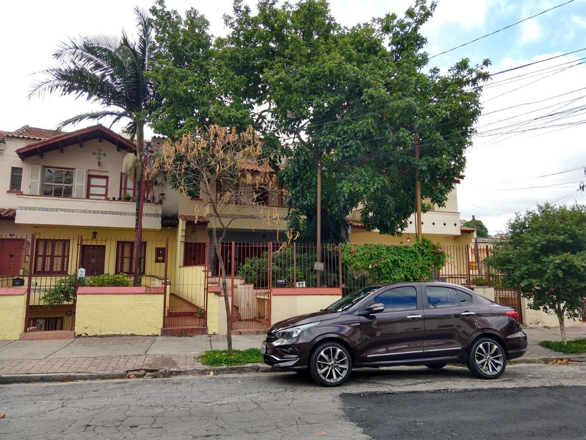 Apartamento Com Jeito De Casa Recem-reformado