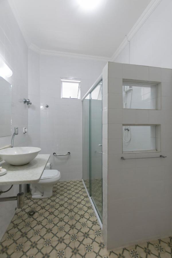Apartamento Com Jeito De Casa Recem-reformado Apartment *