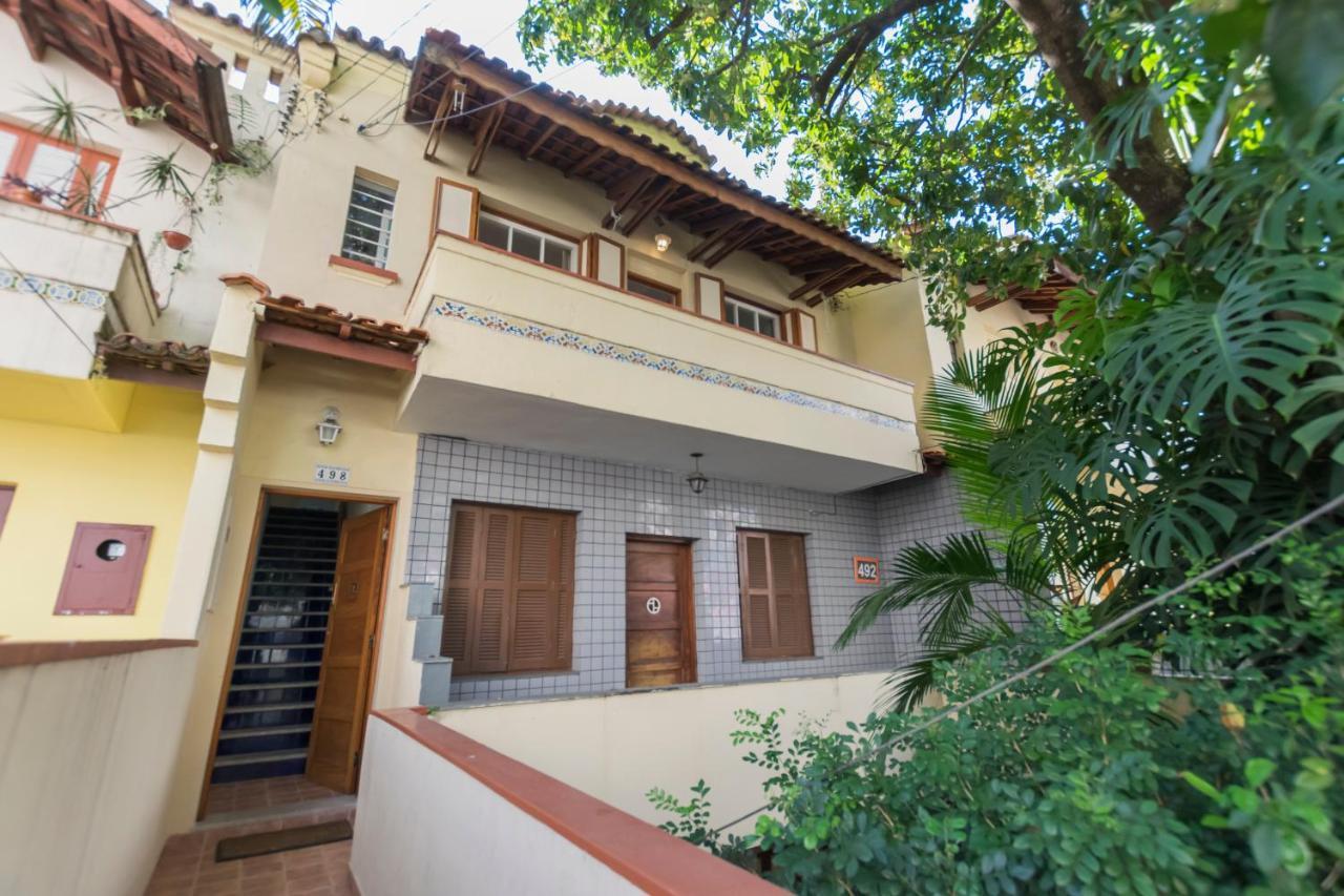 Apartamento Com Jeito De Casa Recem-reformado Sao Paulo