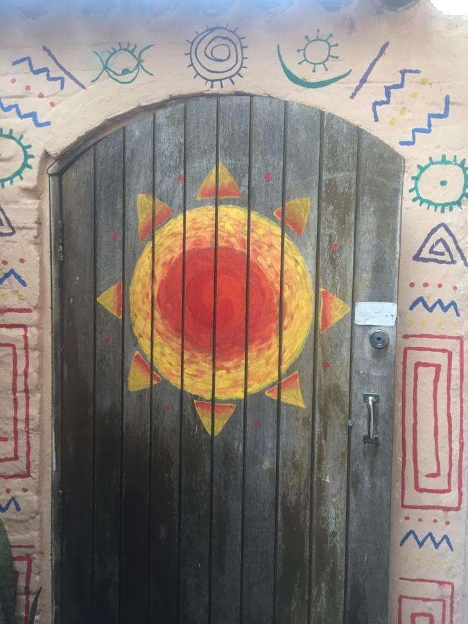 Cultural Coexistir Hostel São Paulo