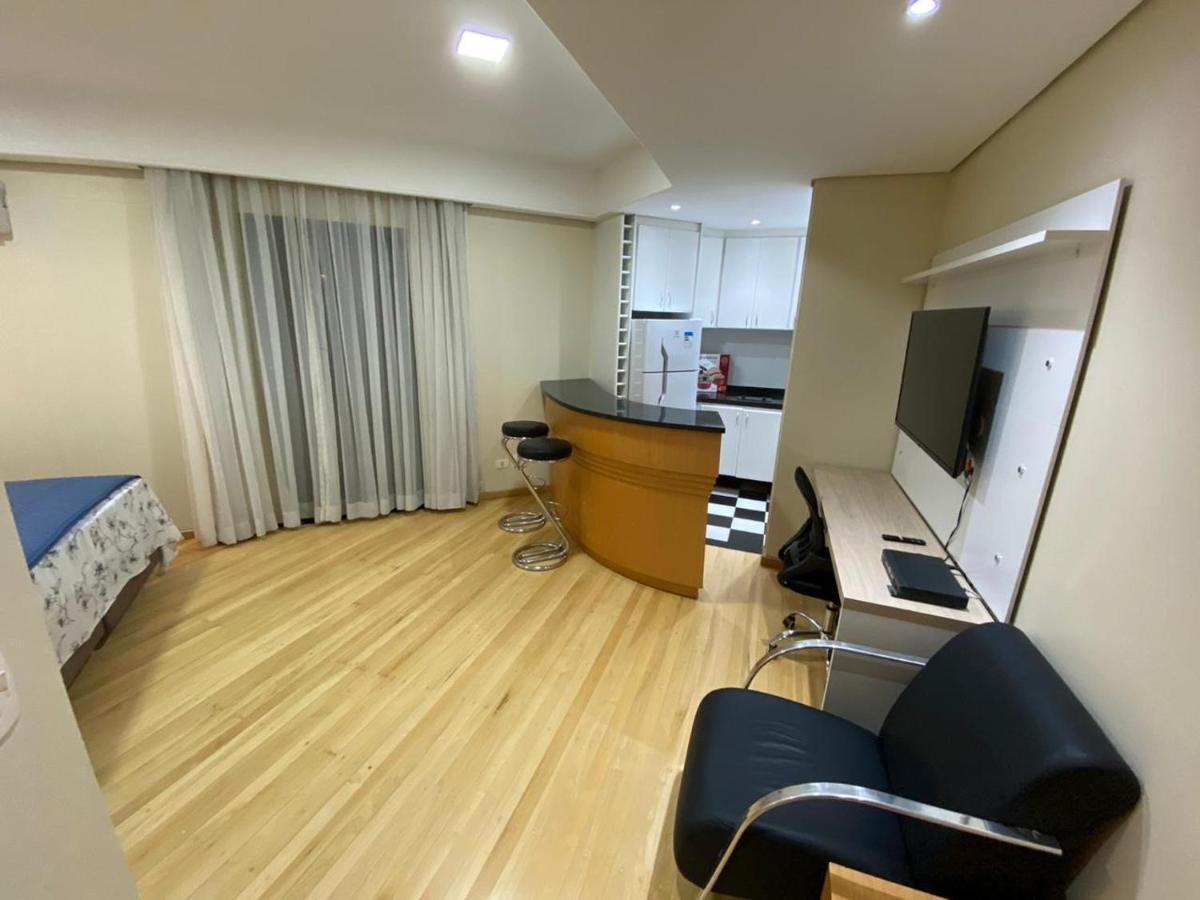 Otel Flat Biena Sena Madureira Mariana Com Cozinha Garagem Gratis 505