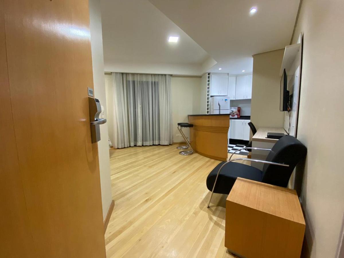 Otel Flat Biena Sena Madureira Mariana Com Cozinha Garagem Gratis 505 Sao Paulo
