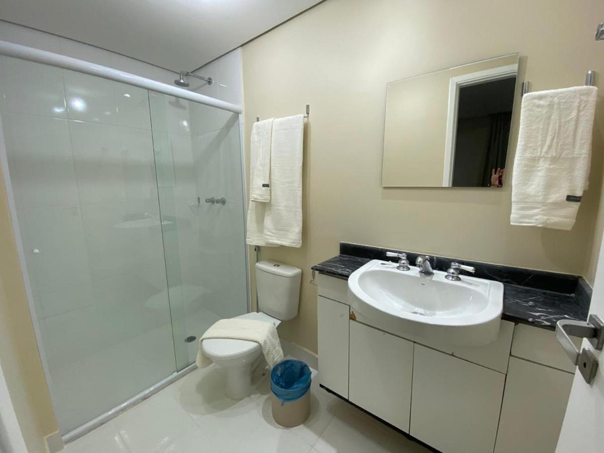 Otel Flat Biena Sena Madureira Mariana Com Cozinha Garagem Gratis 505 3*