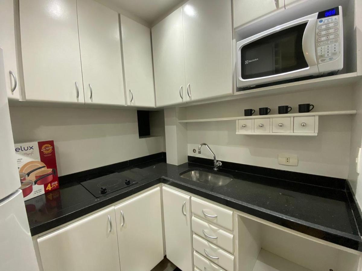 Otel Flat Biena Sena Madureira Mariana Com Cozinha Garagem Gratis 505