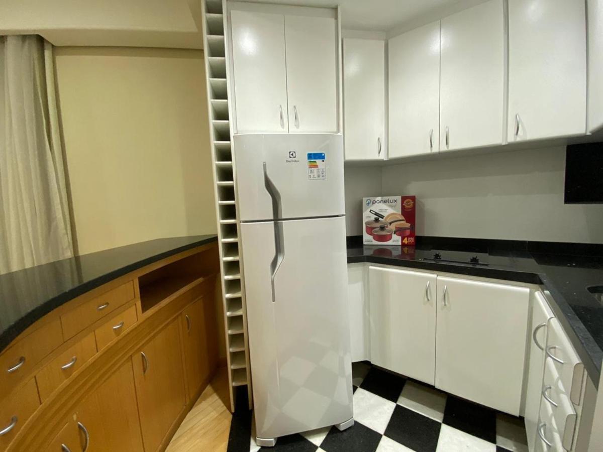 Otel Flat Biena Sena Madureira Mariana Com Cozinha Garagem Gratis 505