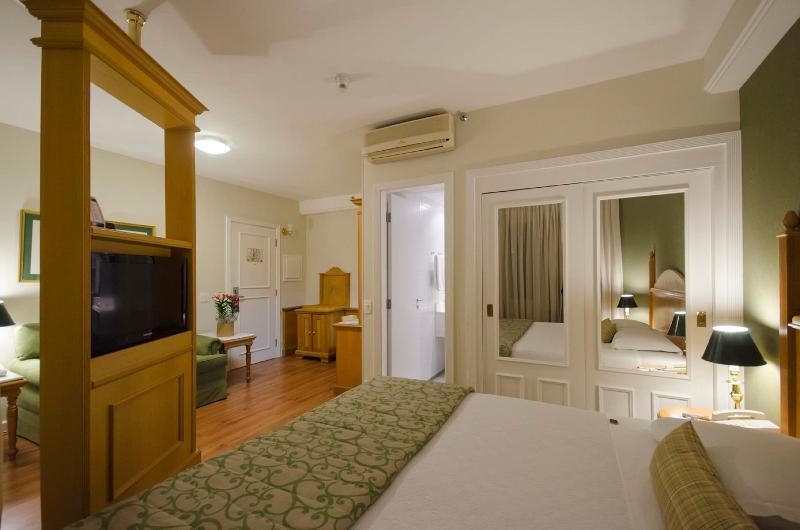Estanplaza Ibirapuera Hotel
