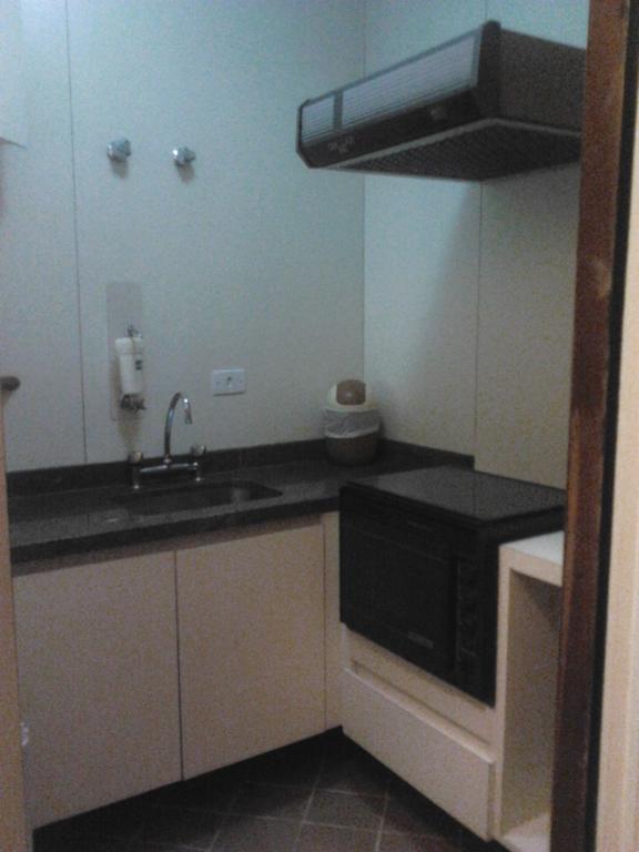 Columbia 3* Sao Paulo