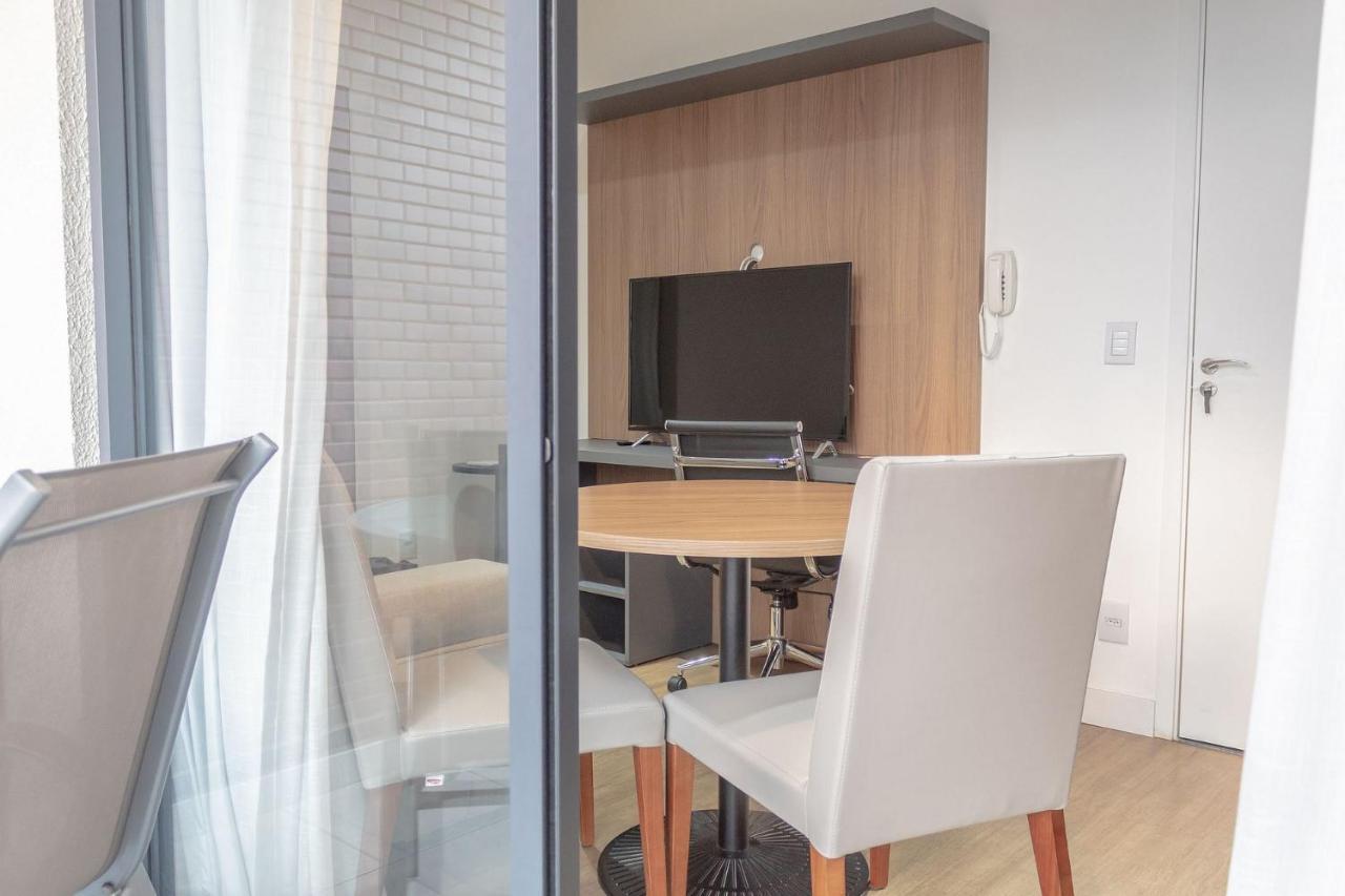 Anylife Comfort Fradique Coutinho 101 Apartamento *