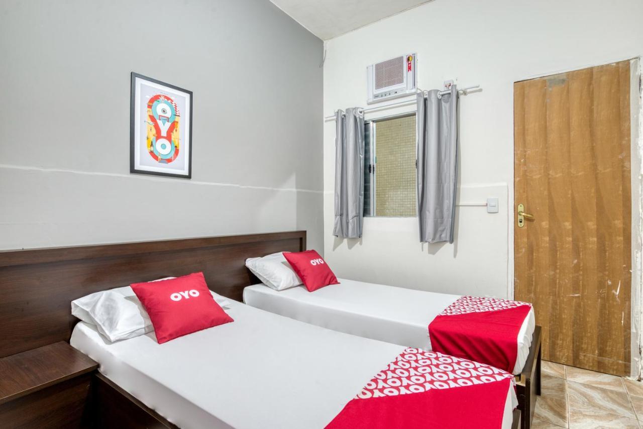 Hotel Oyo Hotel Center Bela Vista