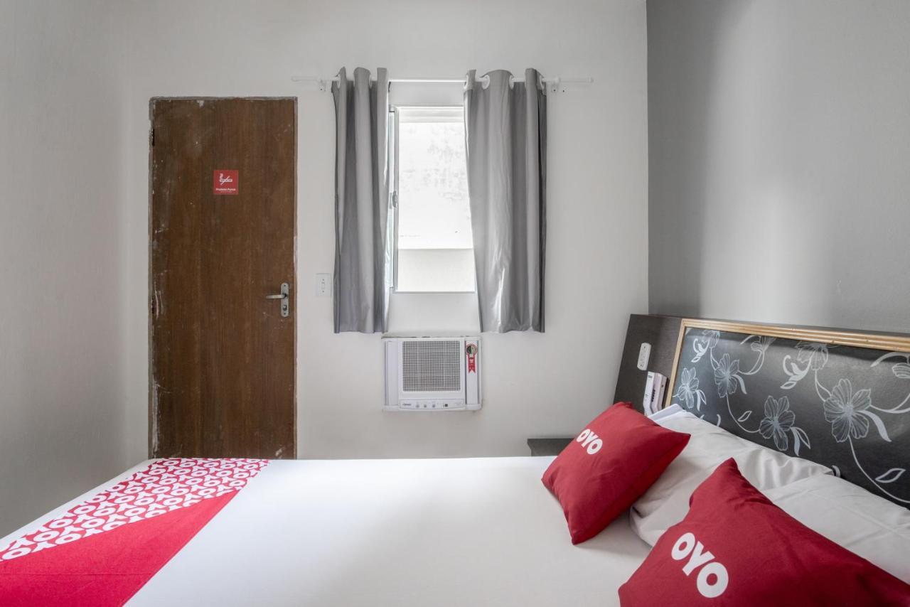 Oyo Hotel Center Bela Vista 3*
