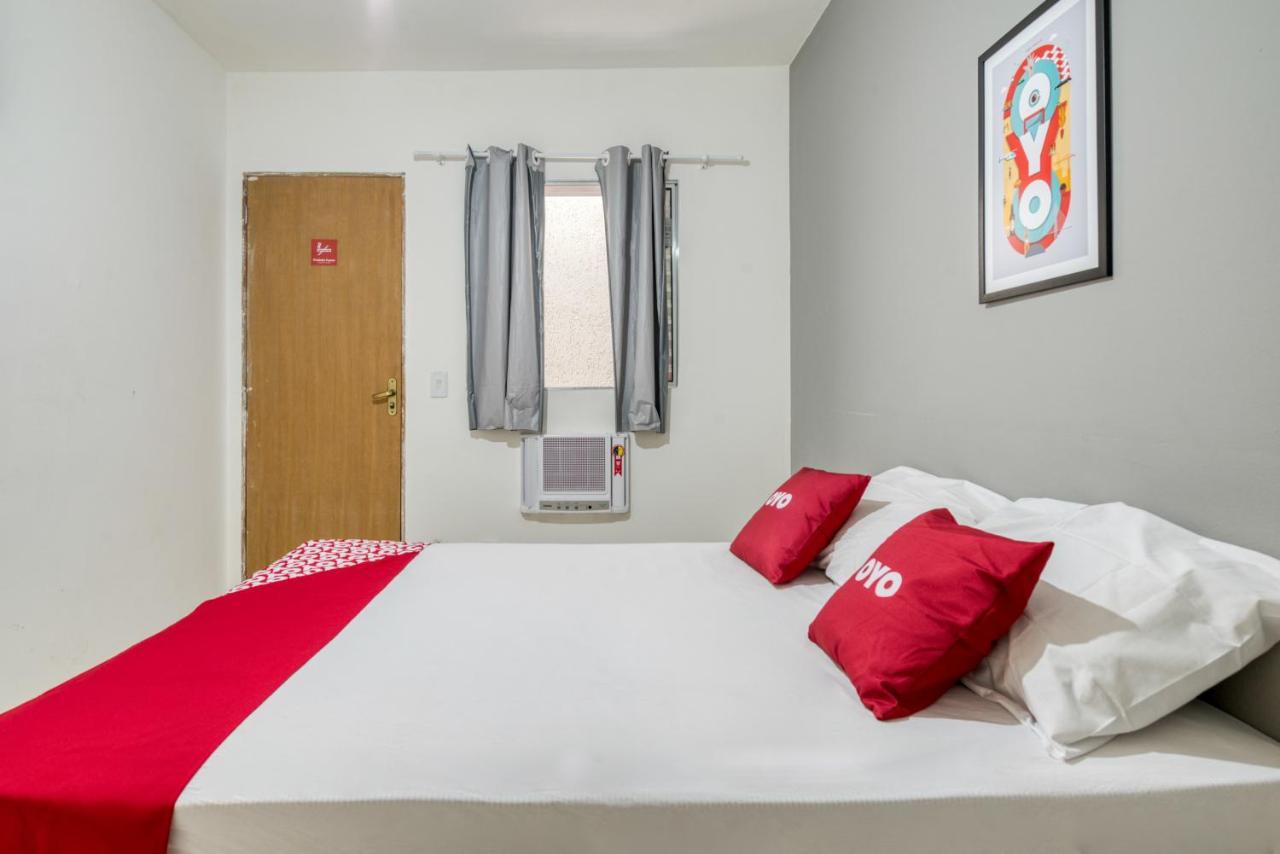 Oyo Hotel Center Bela Vista 3* Sao Paulo